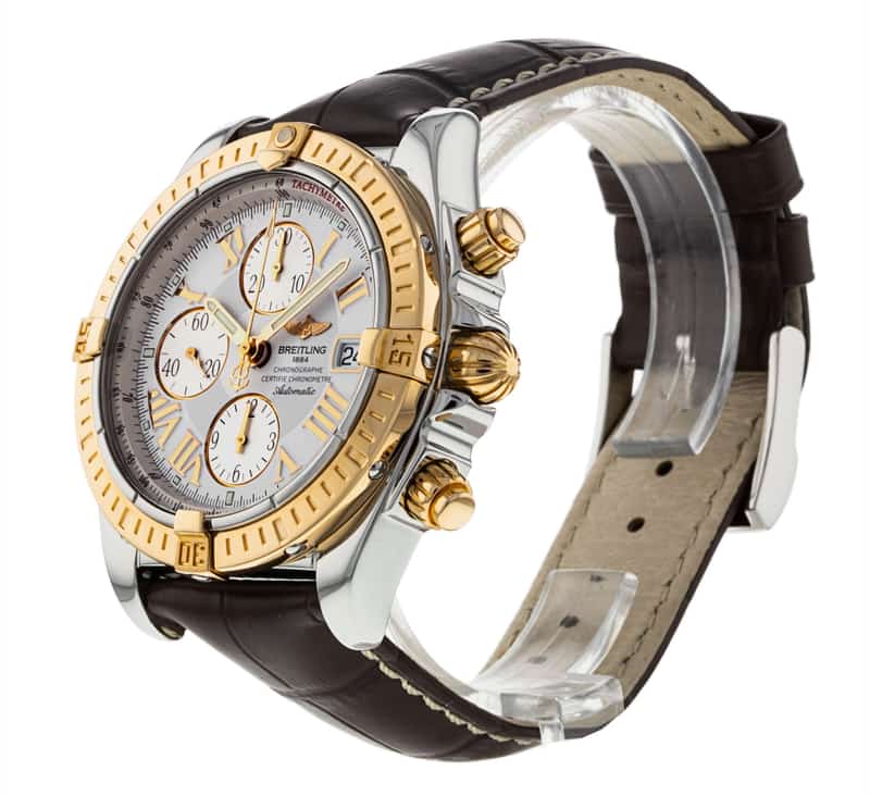 Breitling Chronomat Evolution C13356